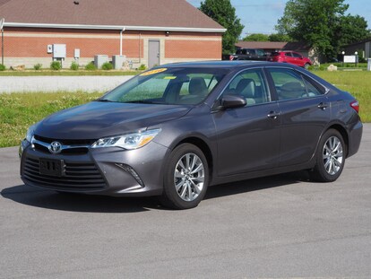 Toyota Camry 2016 For Sale