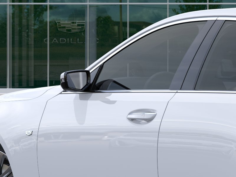 2026 Cadillac CT5 Premium Luxury - Photo 12