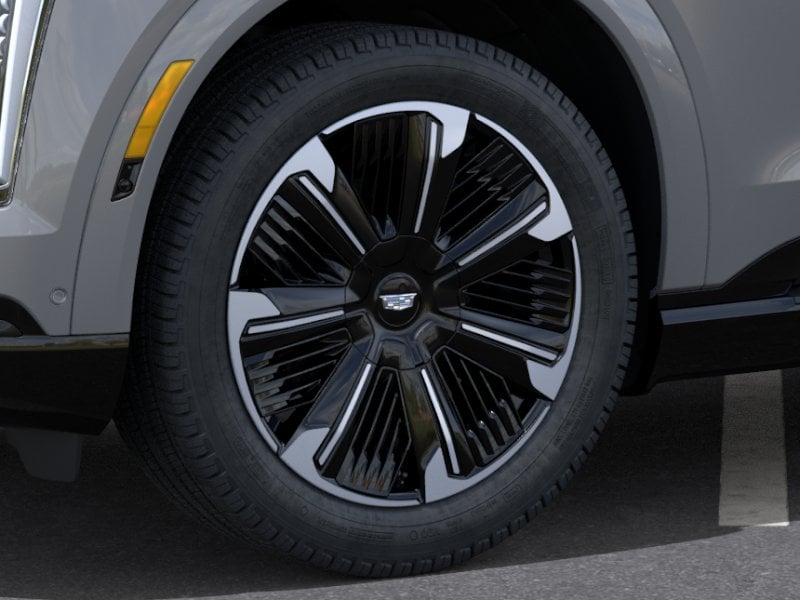 2026 Cadillac Escalade IQL Premium Sport - Photo 9
