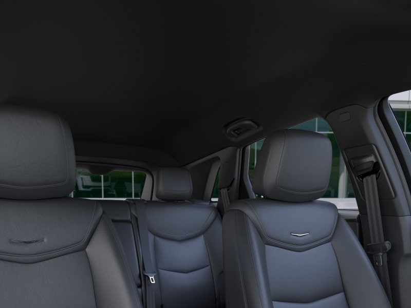 2026 Cadillac XT5 Luxury - Photo 24