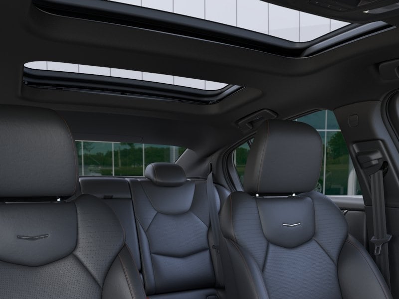 2026 Cadillac CT5 Sport - Photo 24
