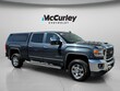 GMC Sierra 2500 HD