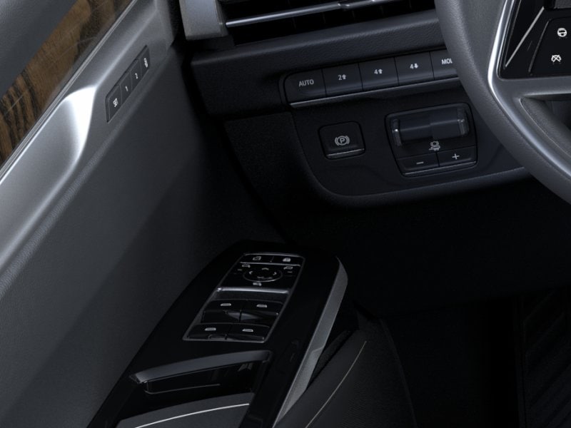 2026 Cadillac Escalade Platinum Sport - Photo 22