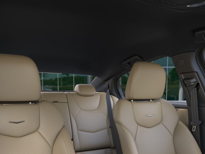 2026 Cadillac CT5 Premium Luxury - Photo 24