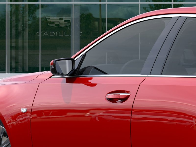 2026 Cadillac CT5 Premium Luxury - Photo 12