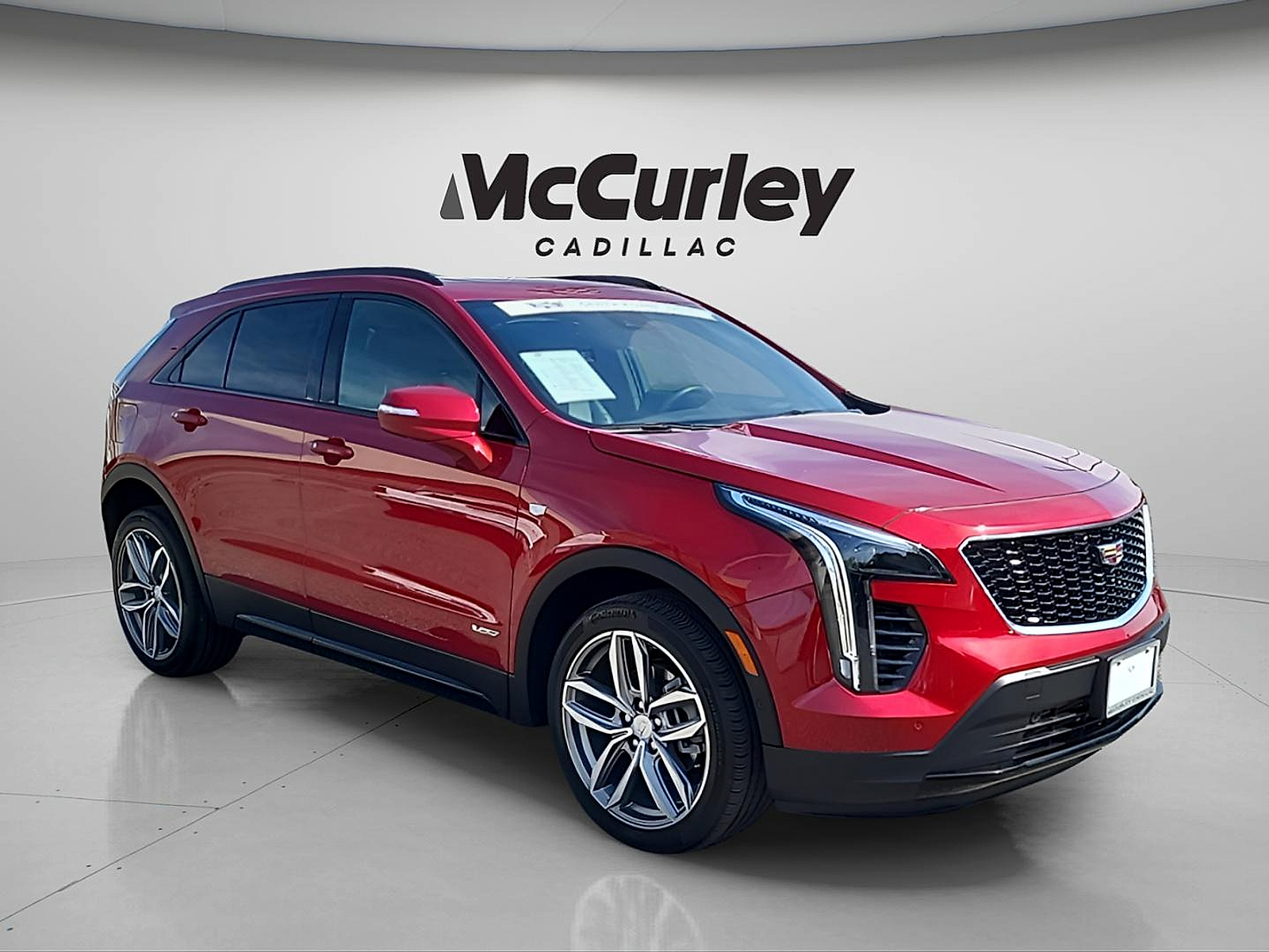 2022 CADILLAC XT4 AWD Sport SUV