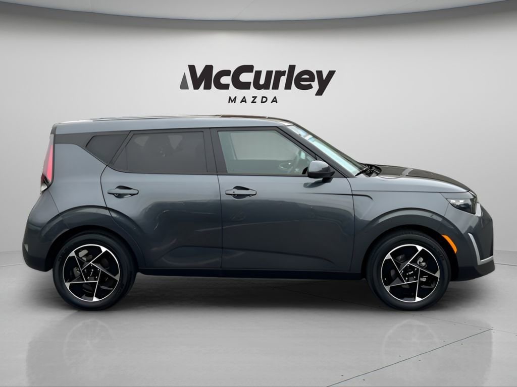 Used 2024 Kia Soul EX