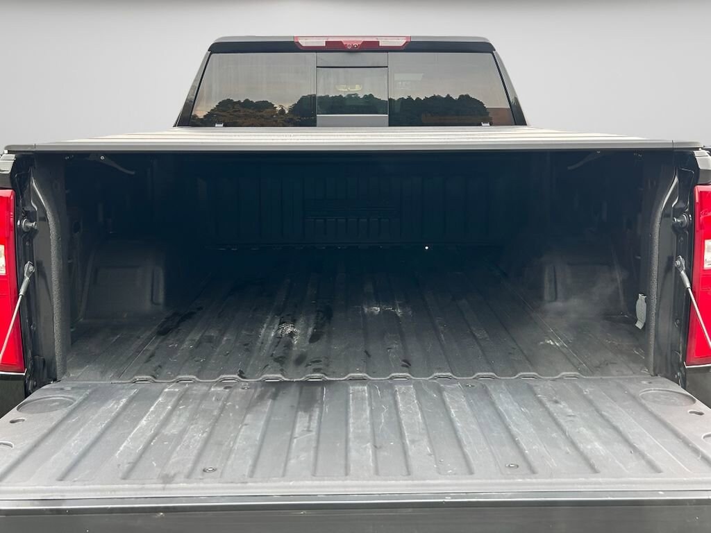 Used 2024 Chevrolet Silverado 1500 High Country Truck