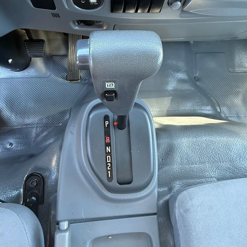 Used 2021 Chevrolet Low Cab Forward 4500 HD NA Low Cab Forward