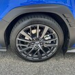 Subaru WRX