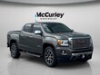 GMC Canyon