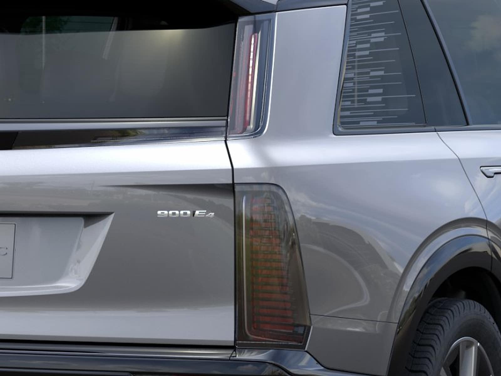 2026 Cadillac VISTIQ Sport - Photo 35