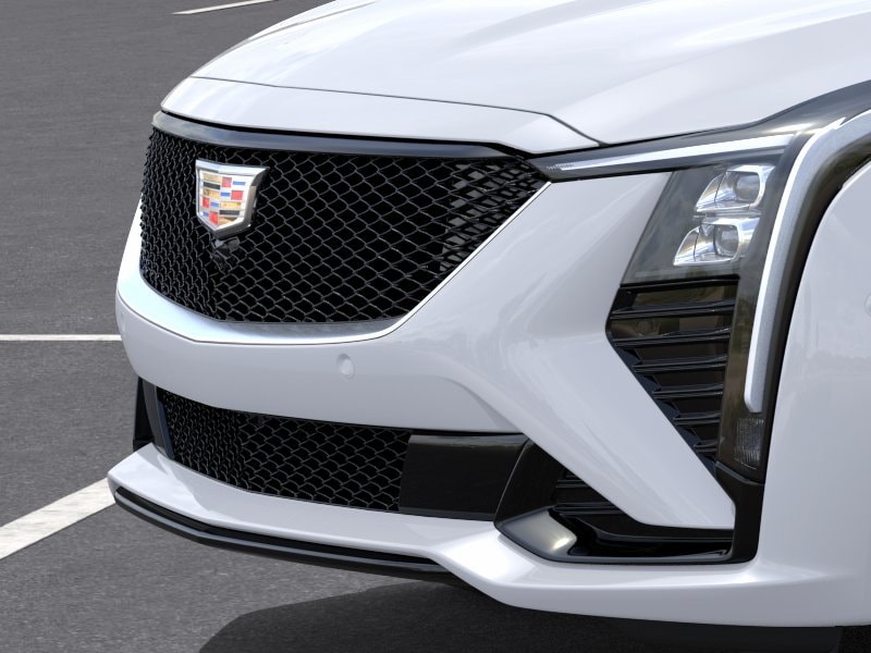 2026 Cadillac CT5 Sport - Photo 13