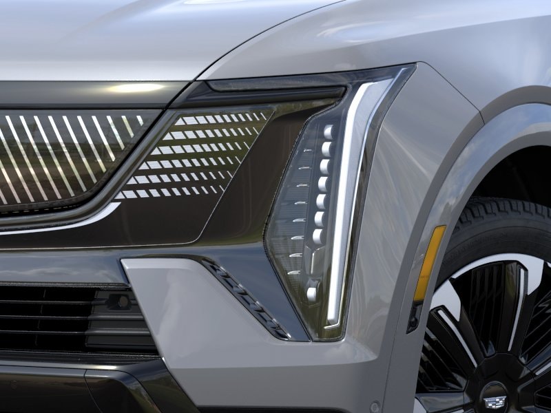 2026 Cadillac Escalade IQL Premium Sport - Photo 10