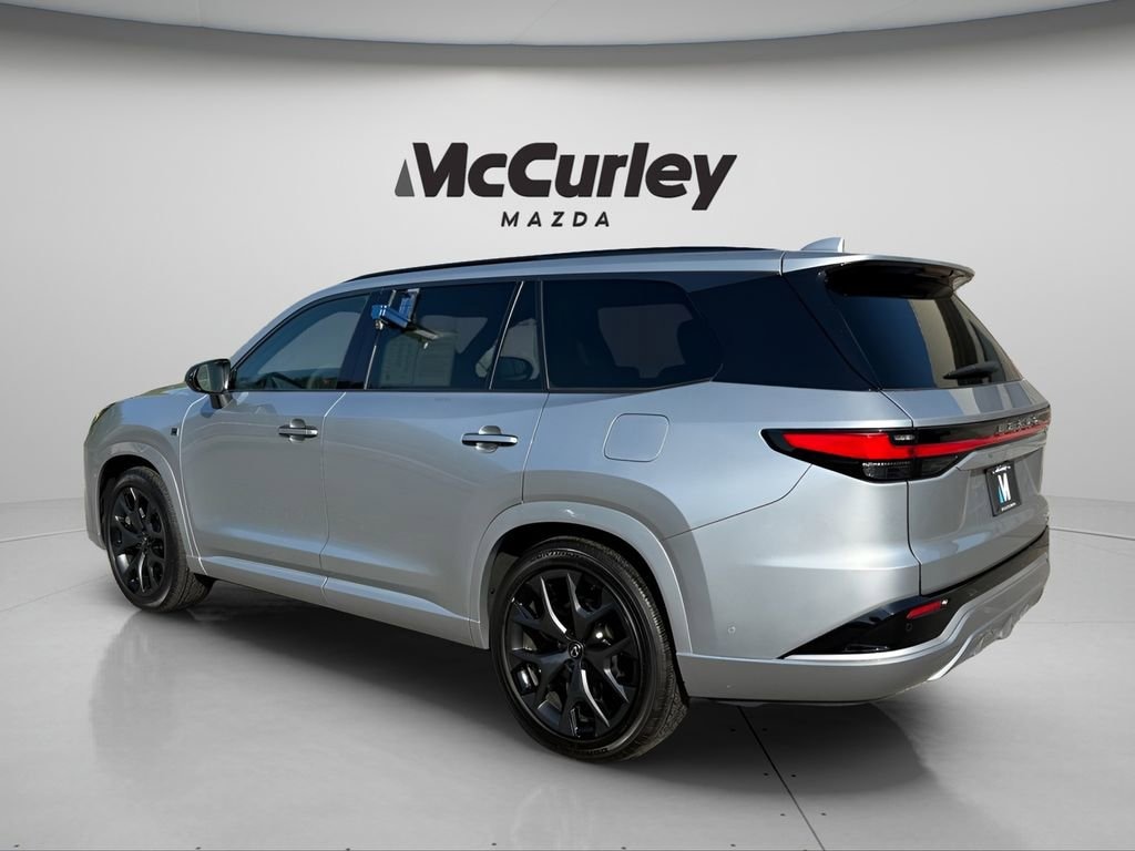 Used 2024 Lexus TX TX 500h F Sport Premium