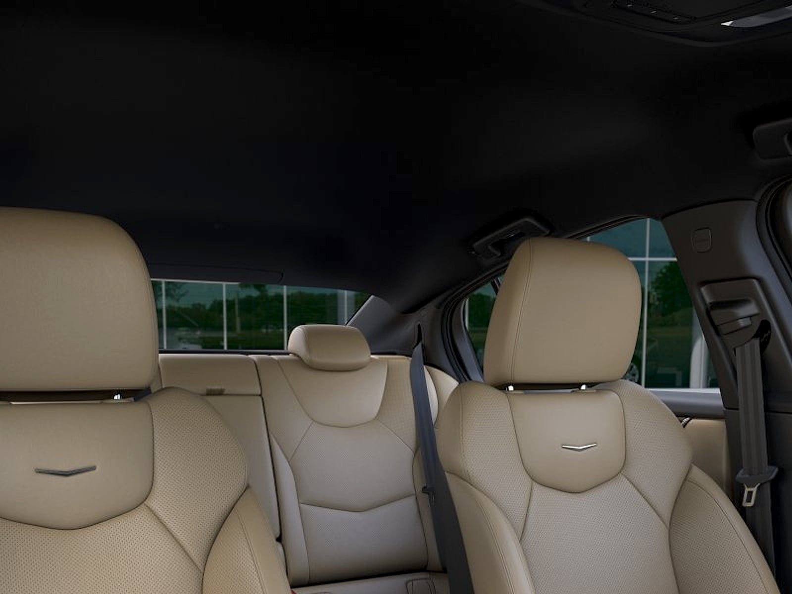 2026 Cadillac CT5 Premium Luxury - Photo 48