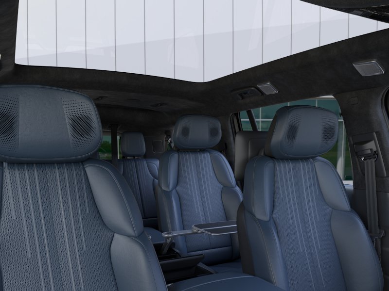 2026 Cadillac Escalade IQL Premium Sport - Photo 24