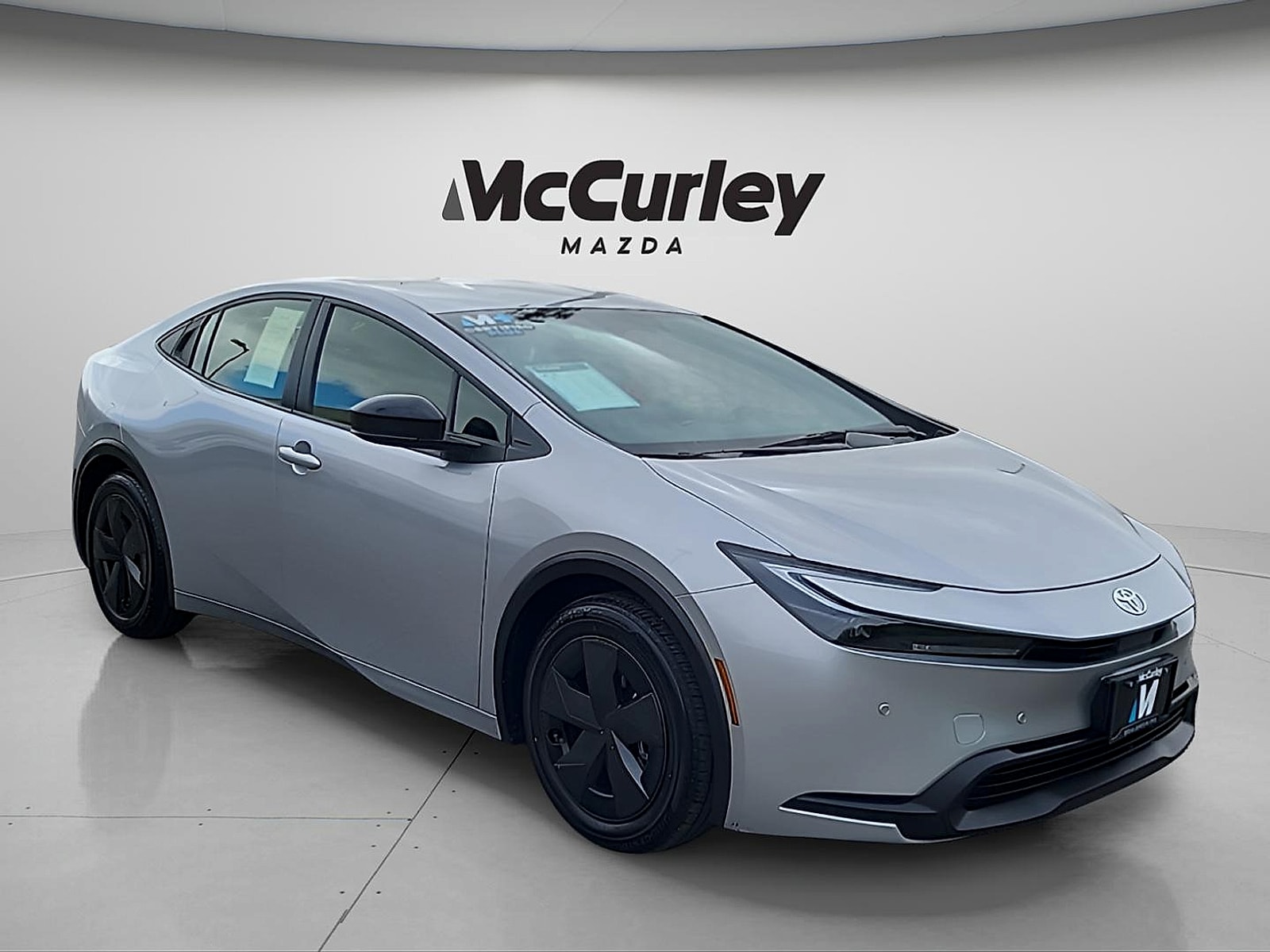 2025 Toyota Prius
