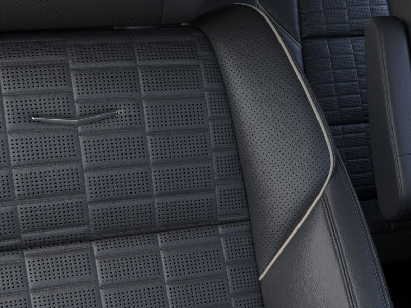 2026 Cadillac Escalade Platinum Sport - Photo 21