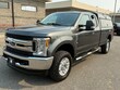Ford Super Duty F-250 SRW