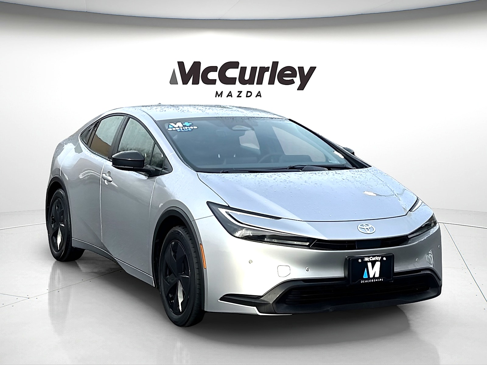 2025 Toyota Prius