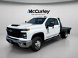 Chevrolet Silverado 3500 HD Chassis Cab