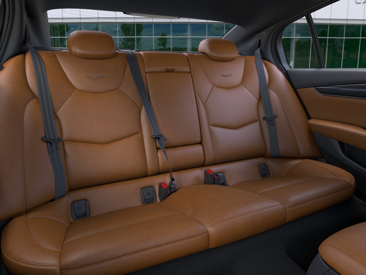 2026 Cadillac CT5 Premium Luxury - Photo 17