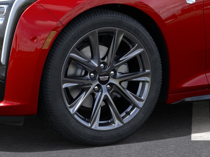 2026 Cadillac CT5 Sport - Photo 9