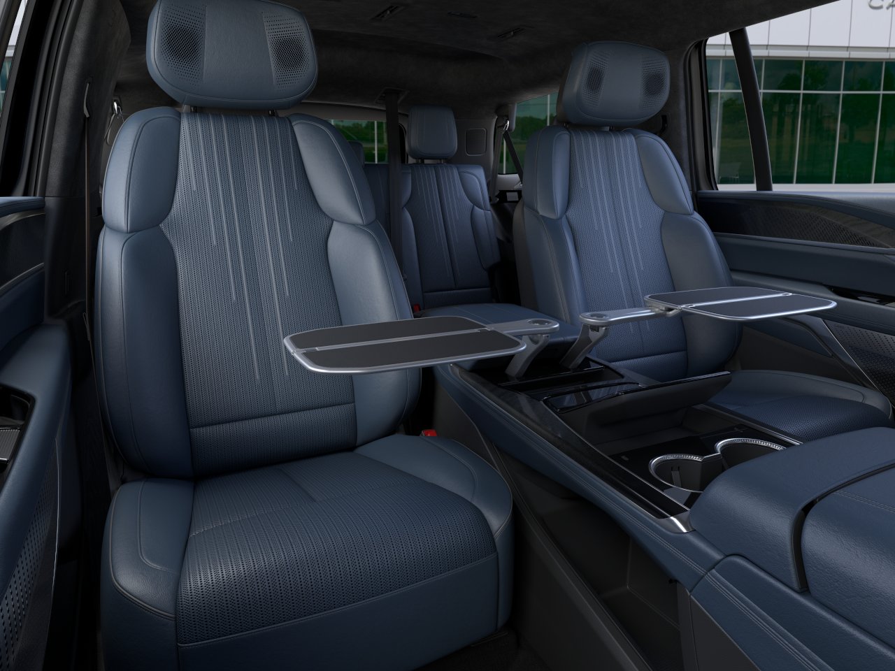 2026 Cadillac Escalade IQL Premium Sport - Photo 17