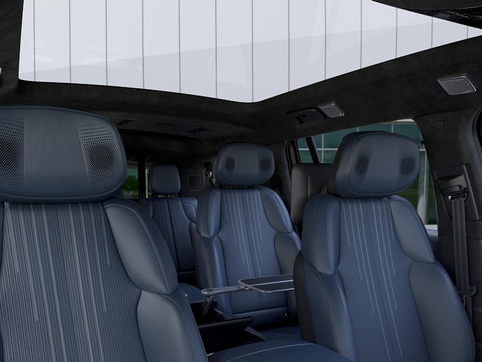2026 Cadillac Escalade IQL Premium Sport - Photo 47