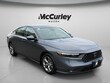 Honda Accord Sedan