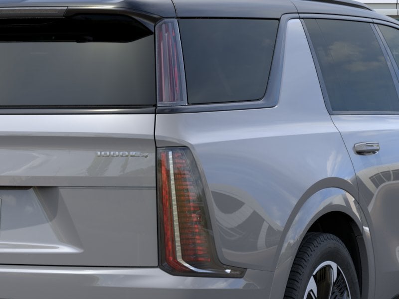 2026 Cadillac Escalade IQL Premium Sport - Photo 11