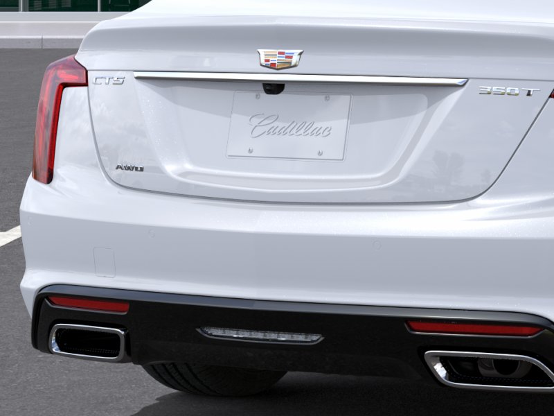 2026 Cadillac CT5 Premium Luxury - Photo 14
