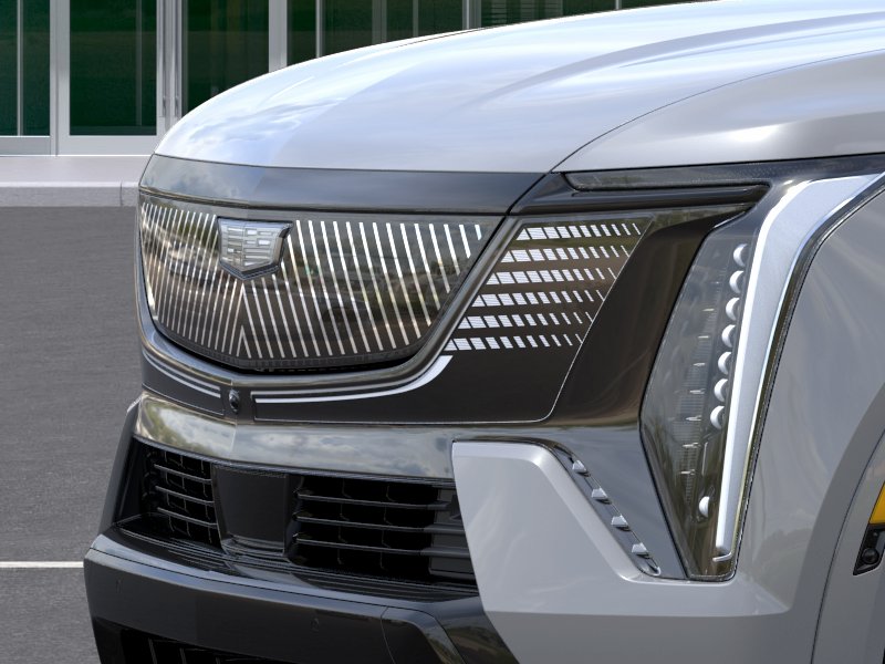 2026 Cadillac Escalade IQL Premium Sport - Photo 13