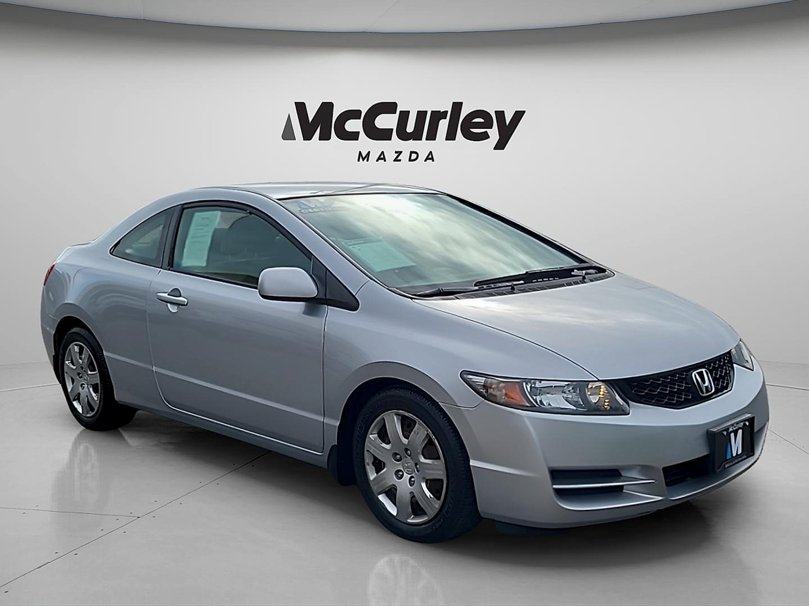 2011 Honda Civic LX