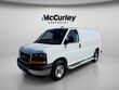 GMC Savana Cargo 2500