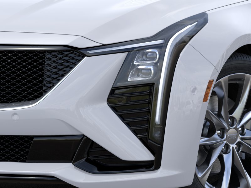 2026 Cadillac CT5 Sport - Photo 10