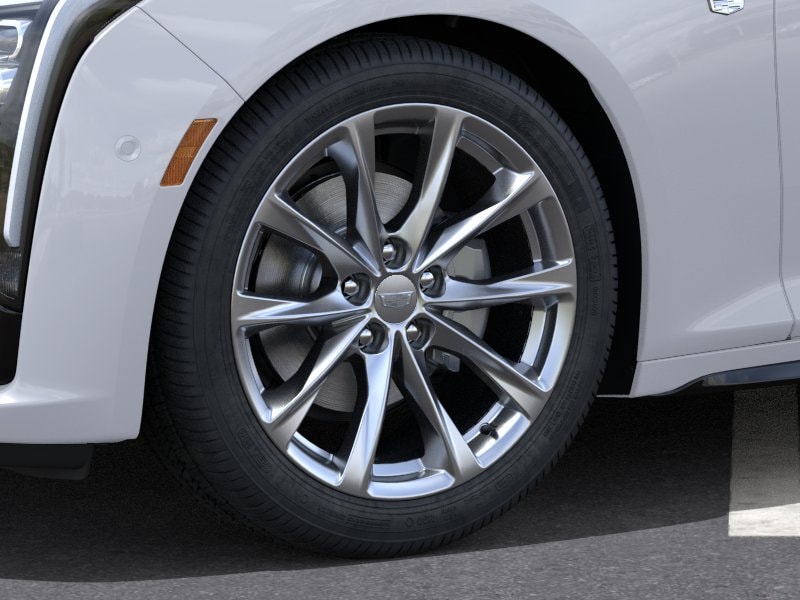 2026 Cadillac CT5 Sport - Photo 9