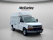  Chevrolet Express Cutaway 3500