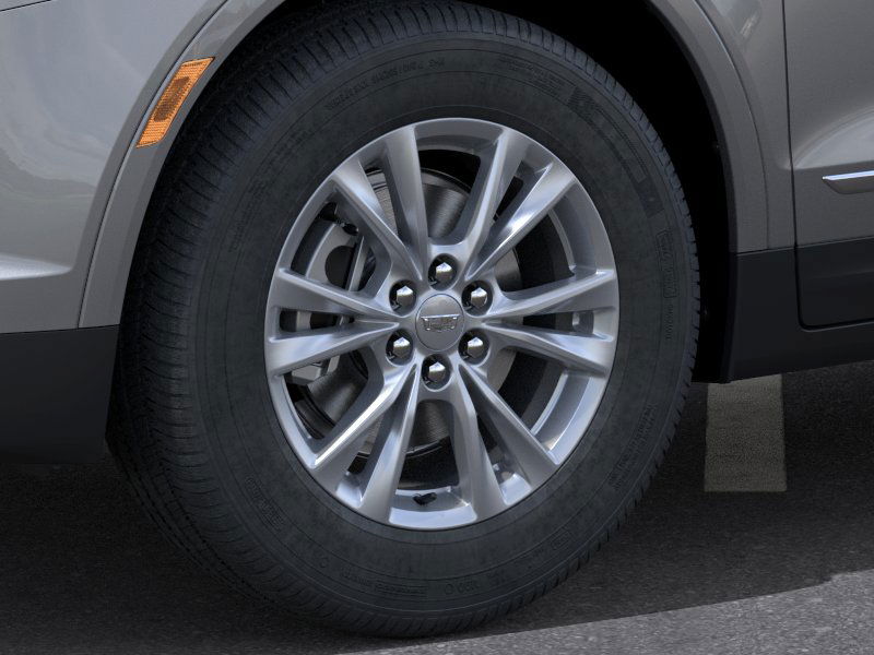 2026 Cadillac XT5 Luxury - Photo 9