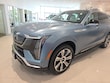 CADILLAC ESCALADE IQ