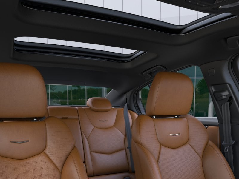 2026 Cadillac CT5 Premium Luxury - Photo 24