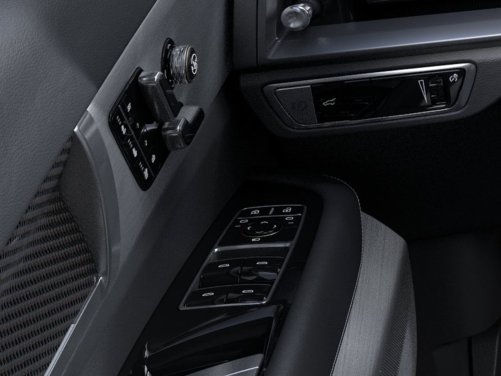 2026 Cadillac VISTIQ Sport - Photo 46