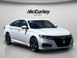 Honda Accord Sedan