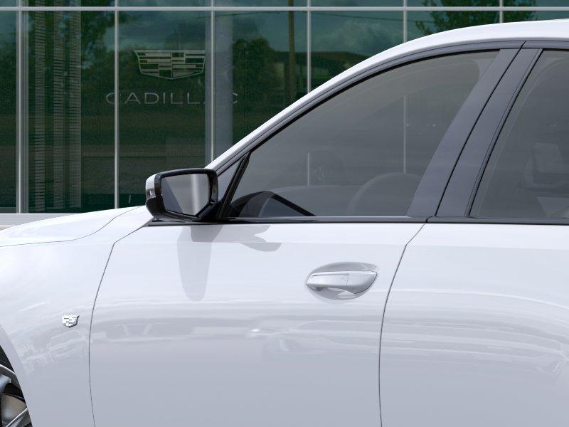 2026 Cadillac CT5 Sport - Photo 12