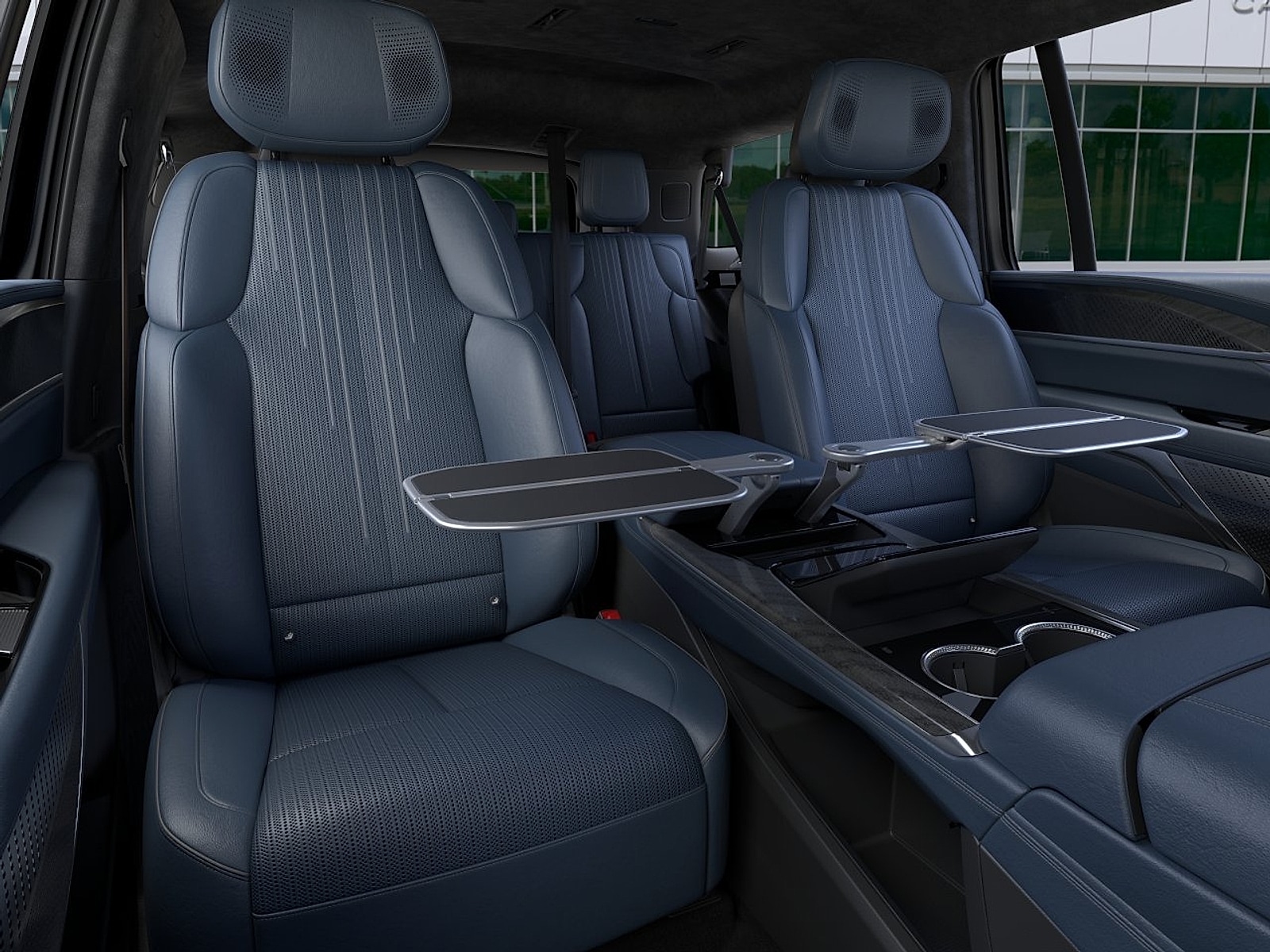 2026 Cadillac Escalade IQL Premium Sport - Photo 40