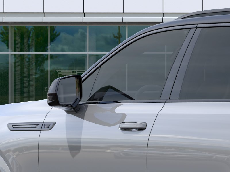 2026 Cadillac Escalade IQL Premium Sport - Photo 12