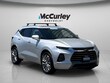 Chevrolet Blazer