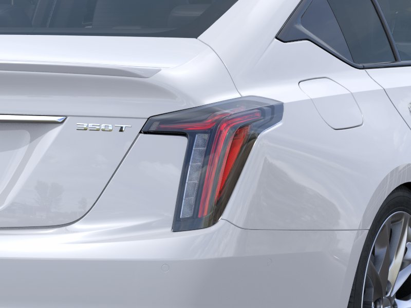 2026 Cadillac CT5 Sport - Photo 11