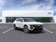 CADILLAC LYRIQ